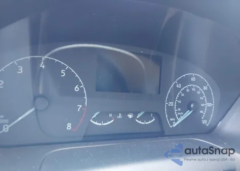 2023 Ford Transit-350 Passenger Van Xlt z USA, uszkodzony, nr VIN 1FBAX2Y88PKA93648